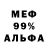 ГАШ VHQ Kristina RG